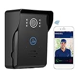 Mit Touch-Taste aufrufen. Mit regen dichten Abdeckung. Mit Freischalt-Funktion. Können Fotos zu machen.