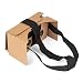 Produktbild SainSmart DIY Virtual Reality 3D Google Glasses Cardboard Box V2 für Smartphones Android/iPhone