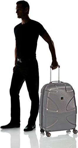 Titan X2 Hartschalenkoffer - 6