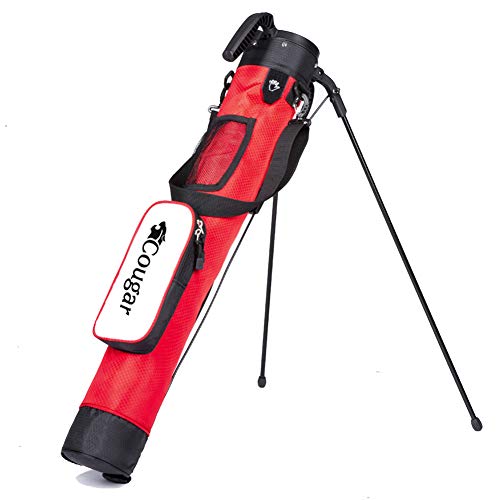 Preisvergleich Produktbild LXYIUN Golftasche,Mini Tragbar Männer Und Frauen Halterpaket