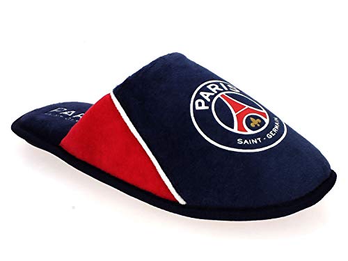 PARIS SAINT GERMAIN Chaussons PSG - Collection Officielle