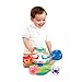 Bright Starts Having a Ball(TM) Alphabet Pop Top(TM) (Green)