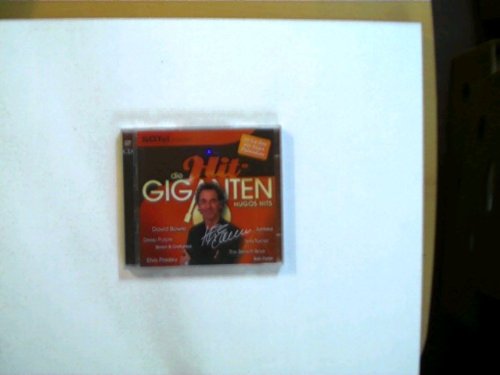 Preisvergleich Produktbild Die Hit-Giganten - Hugos Hits;