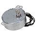 Produktbild sgerste tyc-50 5–6 U/Min 220 V CW/CCW Synchron Elektrische Motor mit 7 mm Schaft Dia