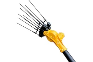 IMBRIANO MACCHINE AGRICOLE Abbacchiatore Scuotitore FULMINE 12 V Carbonio Super Leggero