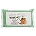 Organic BabyWipes Unfragranced 72 Wipes *Bulk Pack of 12*