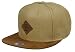 Produktbild Djinns Snapback Dull Sand Hellbraun, Size:ONE Size