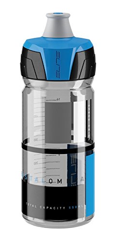 Preisvergleich Produktbild ELITE Trinkflasche "Crystal Ombra" Mod.17