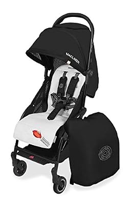Maclaren atom style set Système de voyage Poussette