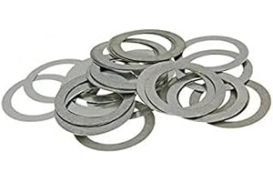 Control Scheiben Variomatik Naraku Speed-up-Kit 16mm für CPI