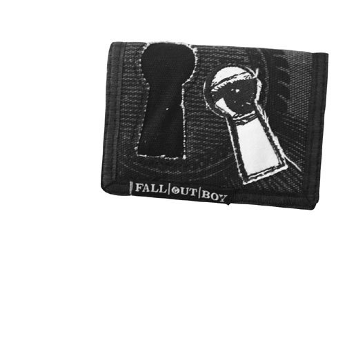 Preisvergleich Produktbild Fall Out Boy Geldbörse