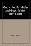 Image de Sport und Poesie. Gedichte, Parabeln und Geschichten zum Sport.