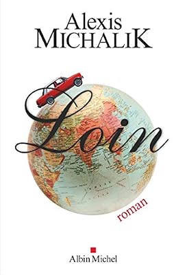 ALBIN MICHEL Loin