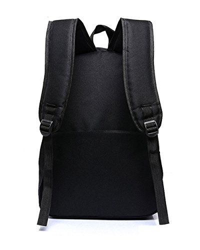 AILIENT Unisexe Fortnite Enfants Sacs à Dos Sac à Dos d'école Impression Fortnite BATAILLE ROYALE Sacs à Dos Sac à dos Randonnée École Sac à Dos pour Garçons et Filles - 15L/31 x 13 x 45 cm