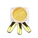 Sindy New 2 Box Mirror Powder Gold Silver Pigment Nail Art Glitter Nail Art Chrome(Silver+Gold)