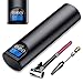 Produktbild SHIJING Reifenfüller Schnurlose Tragbare Kompressor Digitale Autoreifenpumpe 12 V 150PSI Wiederaufladbare Luftpumpe für Auto