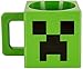 Produktbild Offiziell lizenzierte Minecraft Creeper Tasse