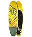 Produktbild RUNGA TOA EPX YELLOW 10.0 STAND UP PADDLE BOARD SUP HARD BOARD