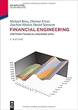Image de Financial Engineering: Certified Financial Engineer