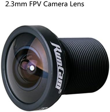 RunCam Lens FPV Camera Lens ( 2.3mm FOV 150 Wide Angle )for Runcam Swift Series like RunCam Swift Swift 2