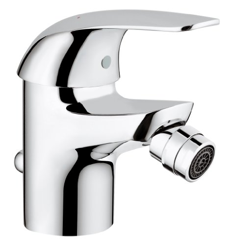 Grohe Start - Eco Grifo de bidé monomando Ref. 23266000