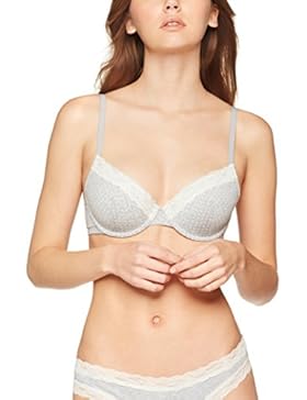 Iris & Lilly Body Natural, Reggiseno Donna