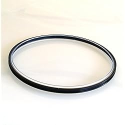Joint De Couvercle De Bol GRIS Pour Vorwerk Thermomix TM31