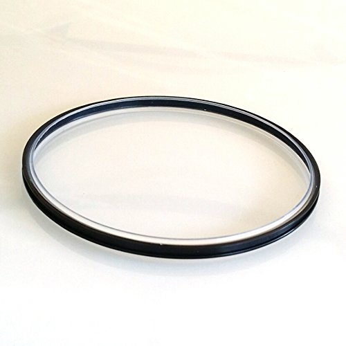 Joint De Couvercle De Bol GRIS Pour Vorwerk Thermomix TM31