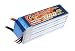 Produktbild Gens ace 22.2V 3700mAh 35C LiPo Akku Pack 6S für RC Hobby RC Hubschrauber RC Flugzeug RC Helikopter Quadrocopter