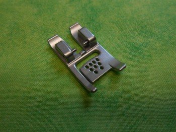 Preisvergleich Produktbild 7 / 9 Lochfuß für IDT™-SYSTEM