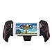 Price comparison product image Mobile Game Controller, PYRUS Telescopic Wireless Game Controllers for iPhone iPad Android Phone