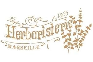 TODO-STENCIL Pochoir décoratif Composition 238 Herboristeria Dimensions extérieures : 20 x 30 Dimensions intérieures design 14 x 28 cm