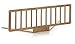 Jane Natural Wooden Bed Rail