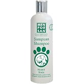 Menforsan Biotinli K&ouml;pek Şampuanı 300 ml