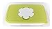 TUPPERWARE Baby Kids Feuchttuecherbox Wet wipes Box small flat Diaper Pampers - Green