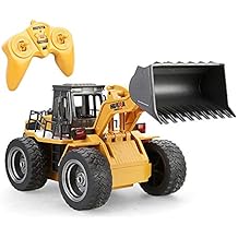 camion electrique jouet