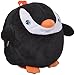 Soft Buddies Plush Soft 8 lts Black and White Penguine Character Bag RS.879.00
