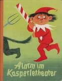 Alarm im Kasperletheater by 