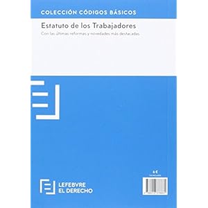 Estatuto de los Trabajadores