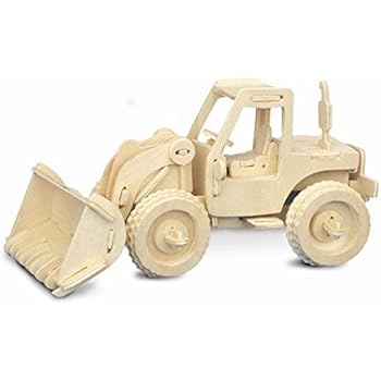 Kit costruzione artigianato per cani QUAY FSC