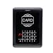 Produktbild Morza RFID 125 kHz EM-Identifikation-Kartenleser Digital-Keyboard Access Controller mit Türklingel Blauer Hintergrundbeleuchtung