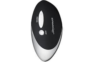 womanizer Pro Chrome Black