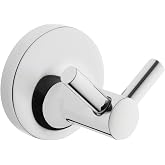 VitrA Base 300 A44111 Askı, İkili, Krom