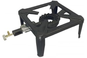 MANIFATTURA QUATTRO EFFE S.R.L. Fornellone 40 Vern.Bruc.Ghisa