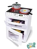 Casdon 477 White Toy Hotpoint Electronic Cooker (Toy)