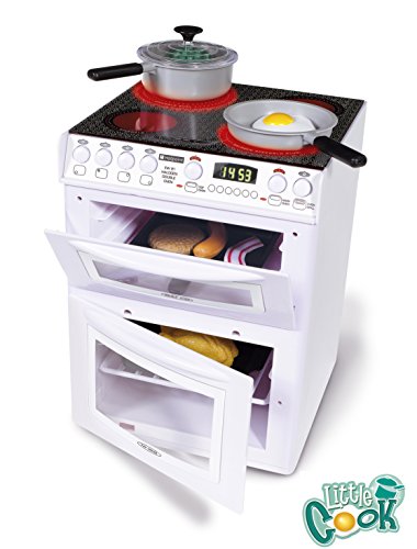 Preisvergleich Produktbild Casdon 477 Hotpoint, Elektronischer Herd ( Benoetigt 3*C Batterien)