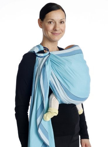 Dolcino Capri Ring Sling
