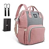 ✿ Bequemlichkeit -- Rucksäcke haben viele elegante, intime Designs. Zum Beispiel: D-Ringe, Schlüsselanhänger, verstellbare Schultergurte mit gepolsterten Innensohlen, Nass- und Trockentrennfächer, verdeckte Einbruchstaschen und Öffnungsentwurf an der Rückseite usw. Dies bringt den Benutzern unvergleichlichen Komfort.