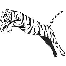 Suchergebnis auf Amazon.de für: tiger schablone