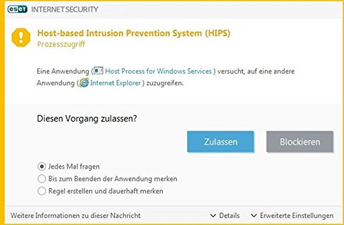 Eset EIS-N1A3-3-V10F 3usuario s - Seguridad y antivirus reviews Eset EIS-N1A3-3-V10F 3usuario s - Seguridad y antivirus